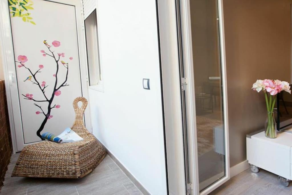 Bed&bcn Enamorats Apartment