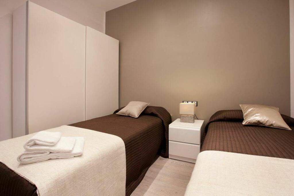 Apartment Bed&bcn Enamorats Barcelona